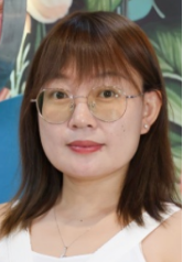 Amber Shan