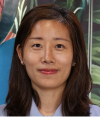 Bonnie Song