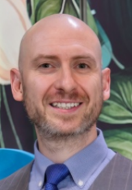 Evgeny Albutov