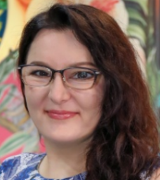 Halina Trela