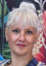 Helen Osterloh