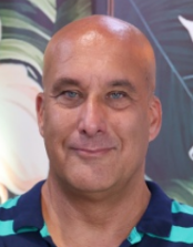 Jon Murray