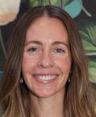 Lindsey Watts