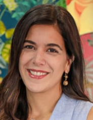 Marie Sanz