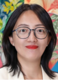 May Wang