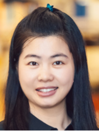 Meiling Wang