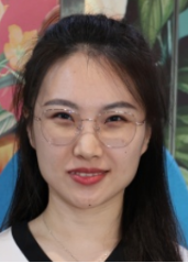Patricia Shi