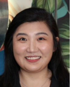 Suzie Li