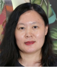 Serena Zhang