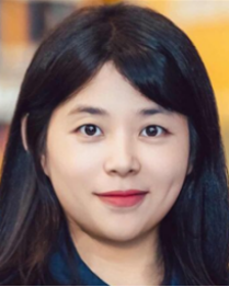 Kristine Chen