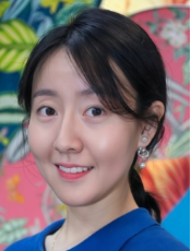 Floria Zhang