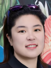Chocho Zhao